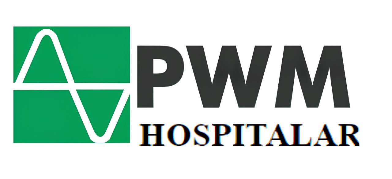 PWM Manutenção Hospitalar